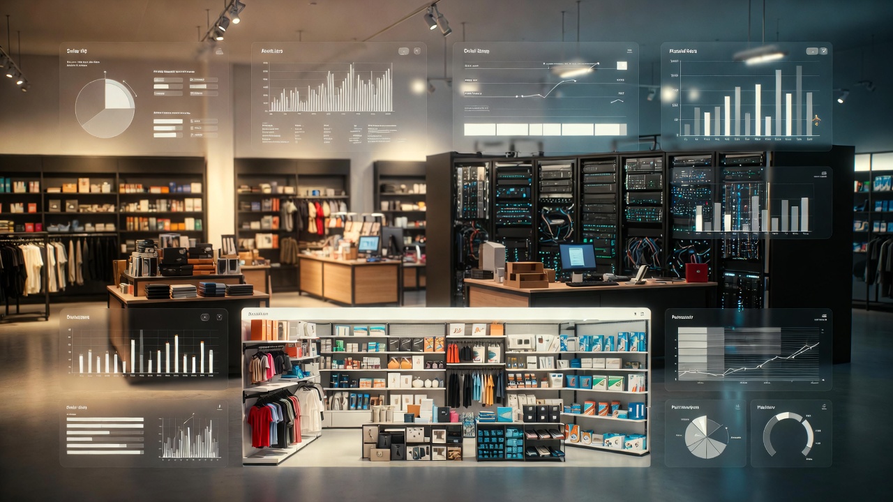 Retail