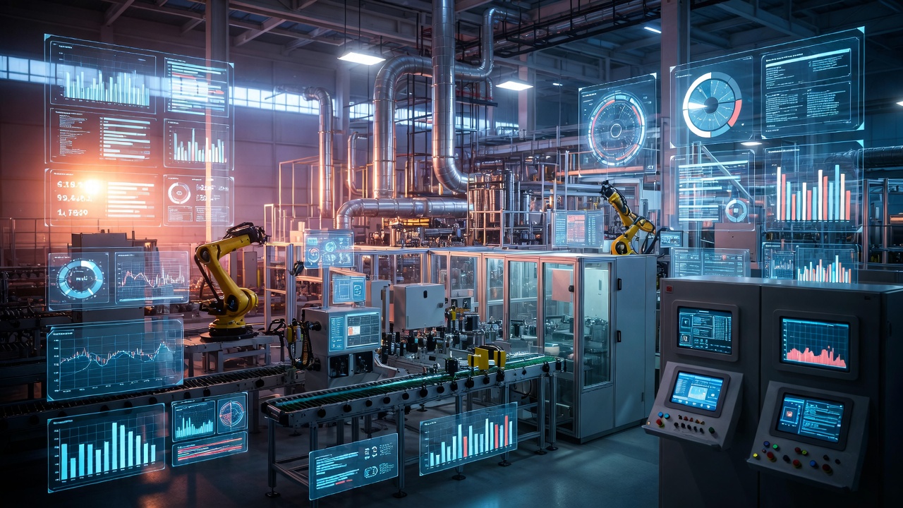 Manufacturing