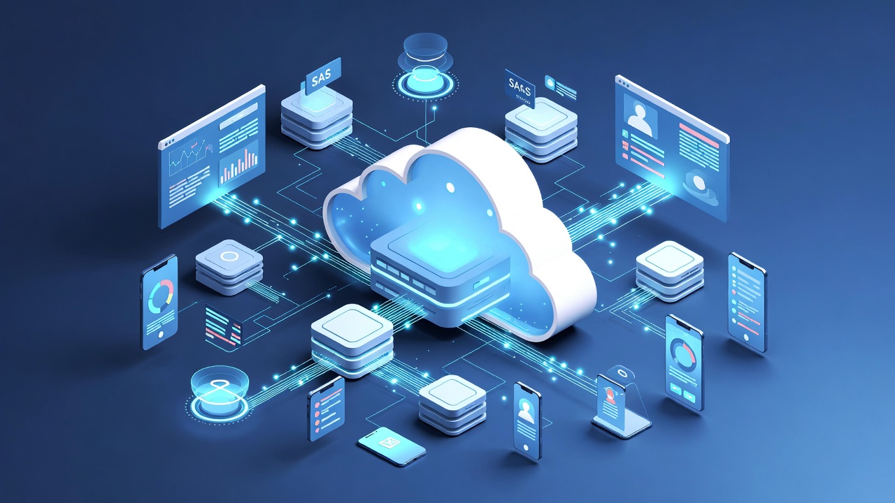 Cloud Application