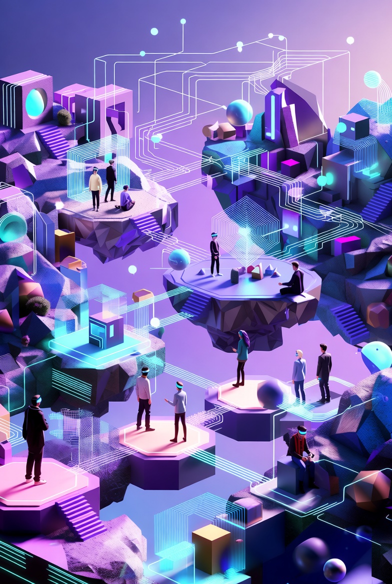 Metaverse