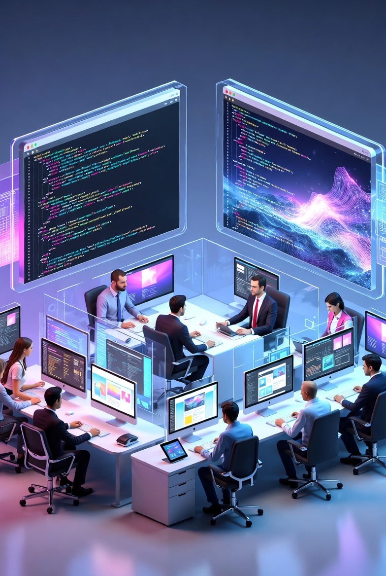 Web Development